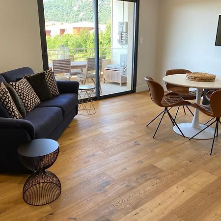 Appartements De Standing - Panate Corte  Ngoại thất bức ảnh