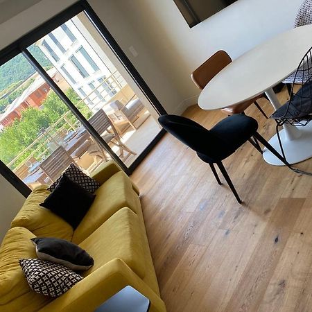 Appartements De Standing - Panate Corte  Ngoại thất bức ảnh