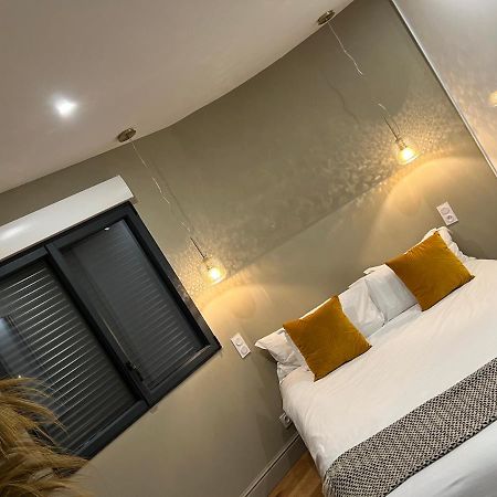 Appartements De Standing - Panate Corte  Ngoại thất bức ảnh