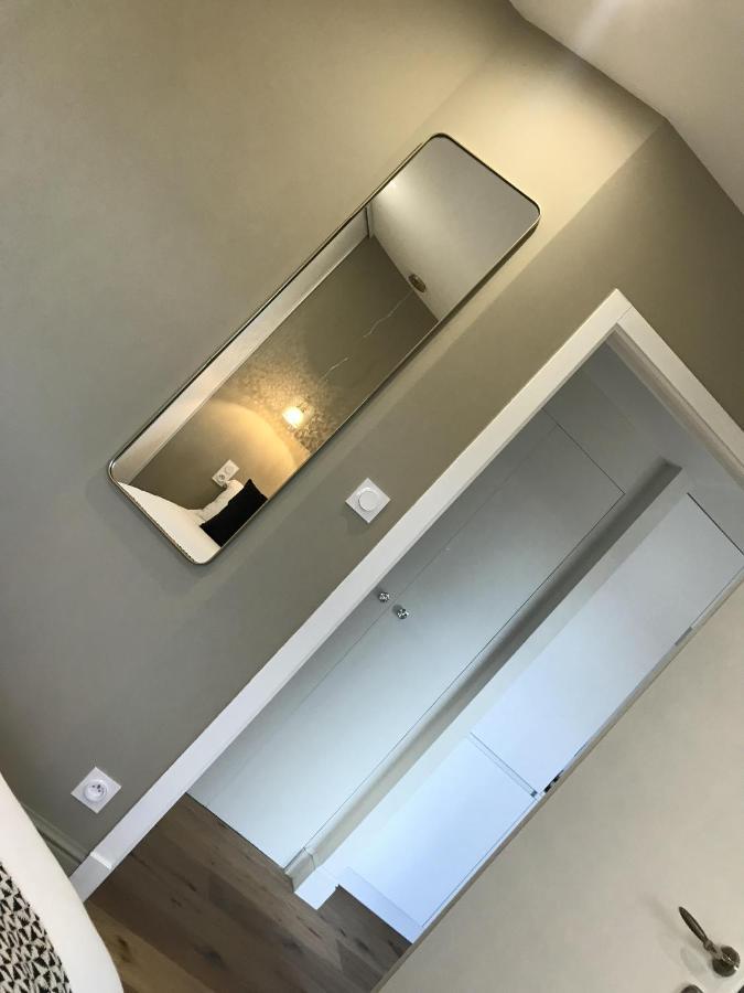 Appartements De Standing - Panate Corte  Ngoại thất bức ảnh