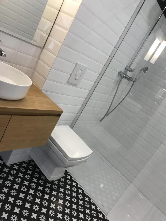Appartements De Standing - Panate Corte  Ngoại thất bức ảnh