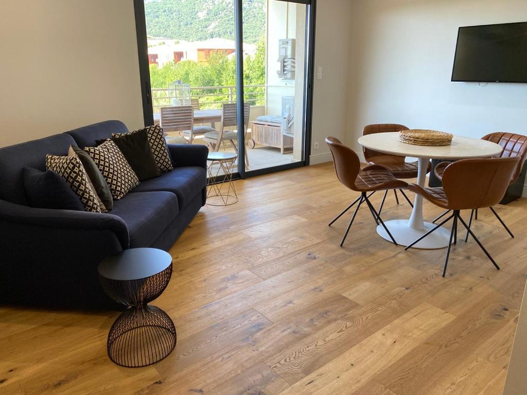 Appartements De Standing - Panate Corte  Ngoại thất bức ảnh