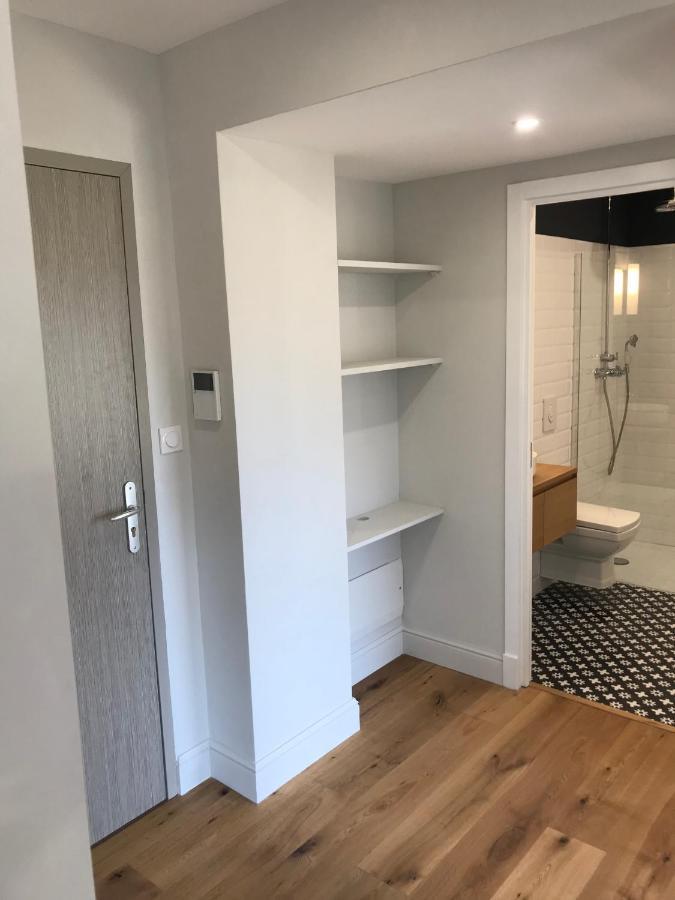Appartements De Standing - Panate Corte  Ngoại thất bức ảnh