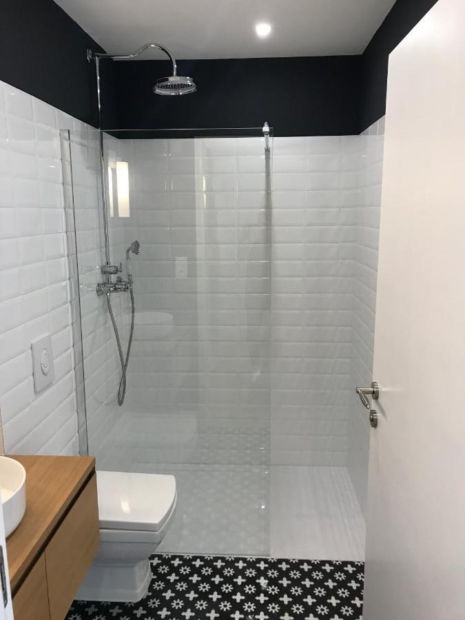 Appartements De Standing - Panate Corte  Ngoại thất bức ảnh