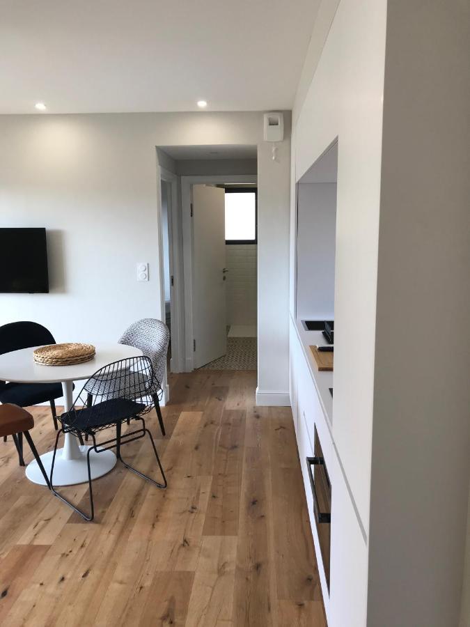Appartements De Standing - Panate Corte  Ngoại thất bức ảnh