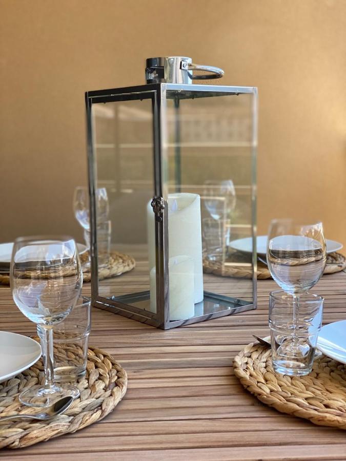 Appartements De Standing - Panate Corte  Ngoại thất bức ảnh