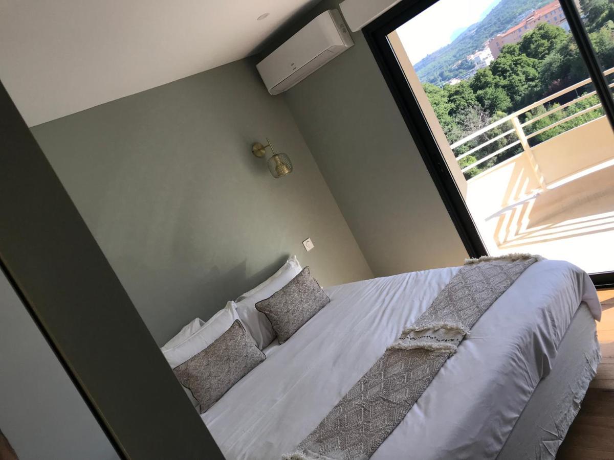 Appartements De Standing - Panate Corte  Ngoại thất bức ảnh