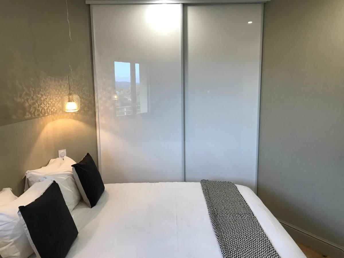Appartements De Standing - Panate Corte  Ngoại thất bức ảnh