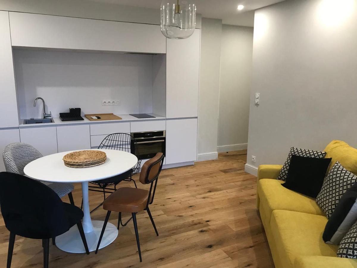 Appartements De Standing - Panate Corte  Ngoại thất bức ảnh
