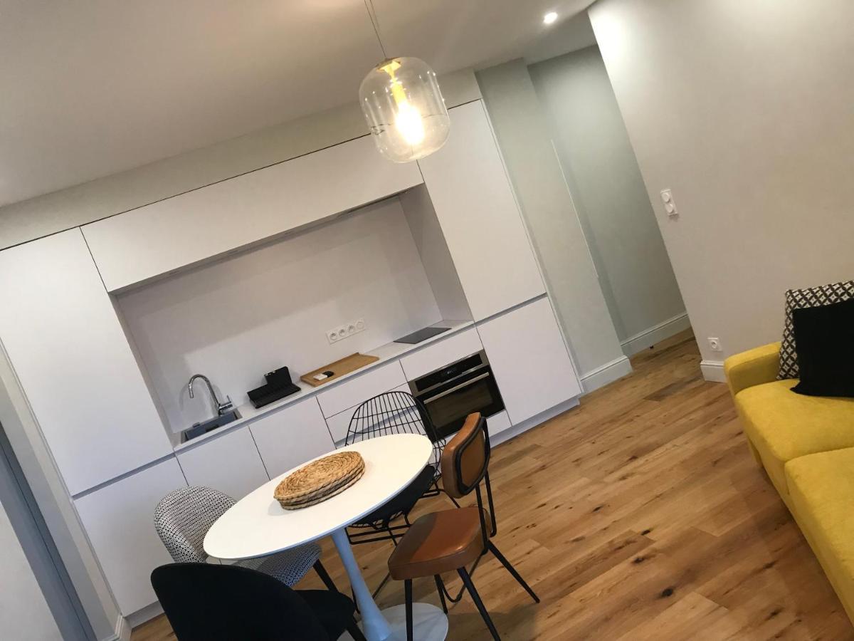 Appartements De Standing - Panate Corte  Ngoại thất bức ảnh