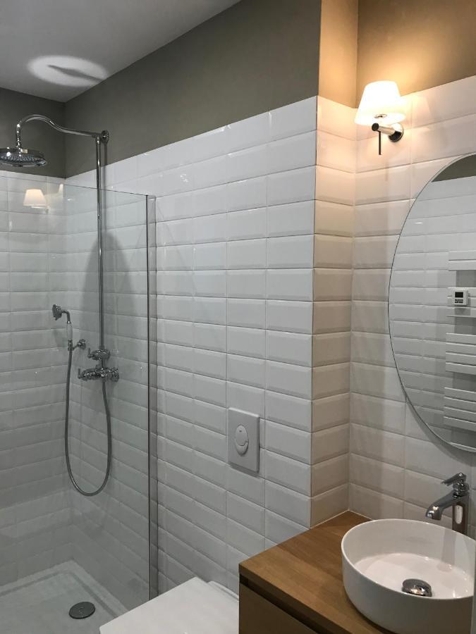Appartements De Standing - Panate Corte  Ngoại thất bức ảnh