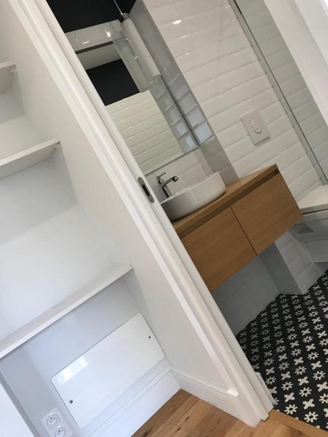 Appartements De Standing - Panate Corte  Ngoại thất bức ảnh