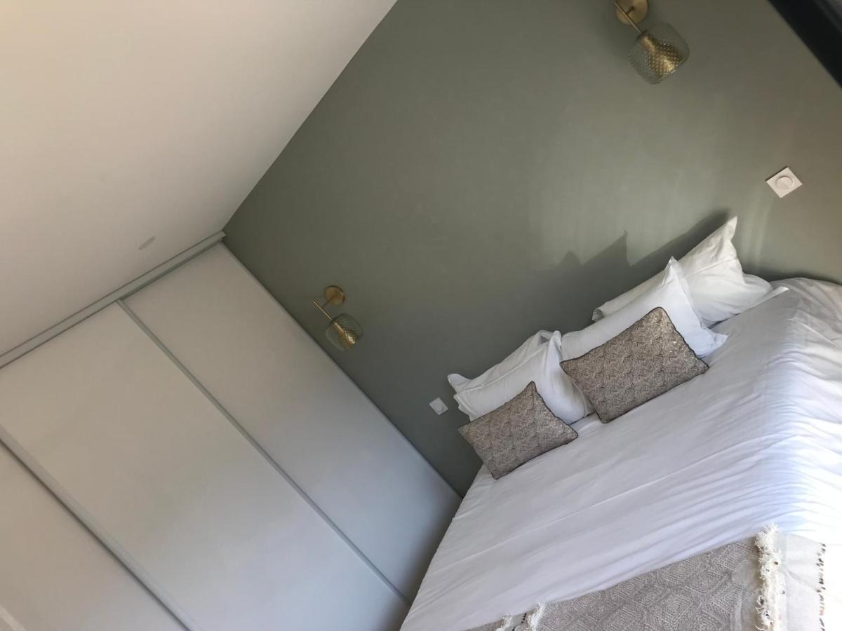 Appartements De Standing - Panate Corte  Ngoại thất bức ảnh