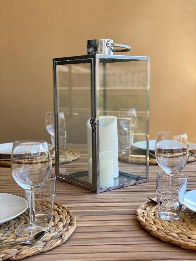 Appartements De Standing - Panate Corte  Ngoại thất bức ảnh