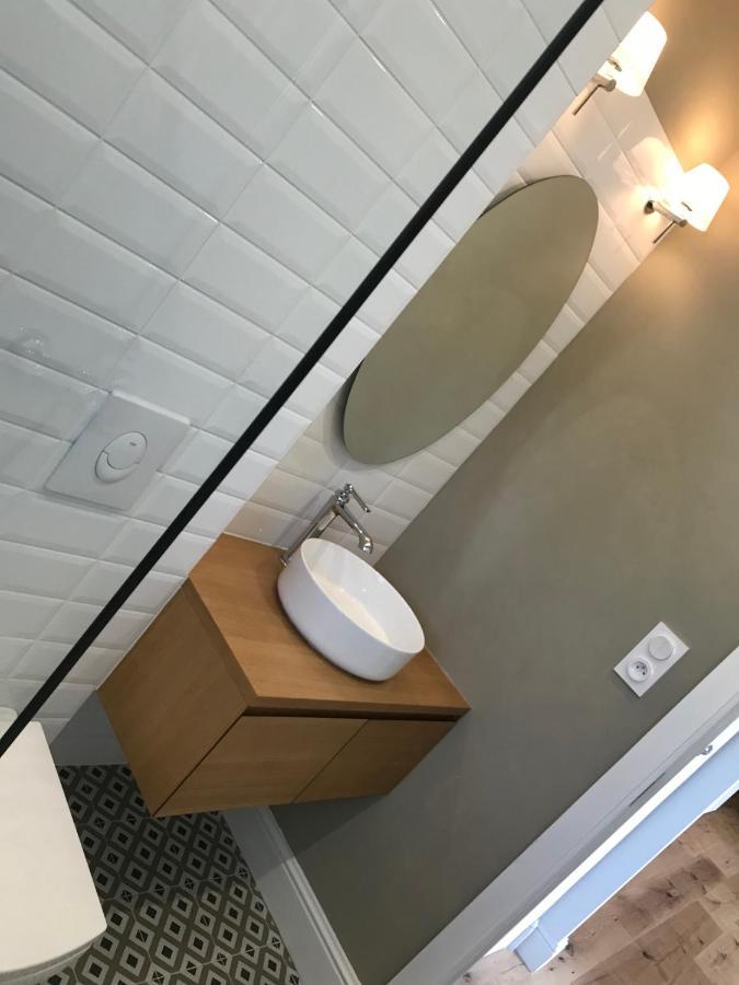 Appartements De Standing - Panate Corte  Ngoại thất bức ảnh