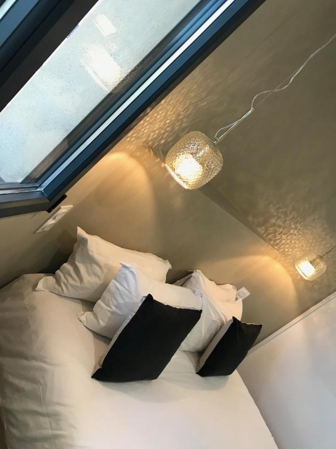 Appartements De Standing - Panate Corte  Ngoại thất bức ảnh