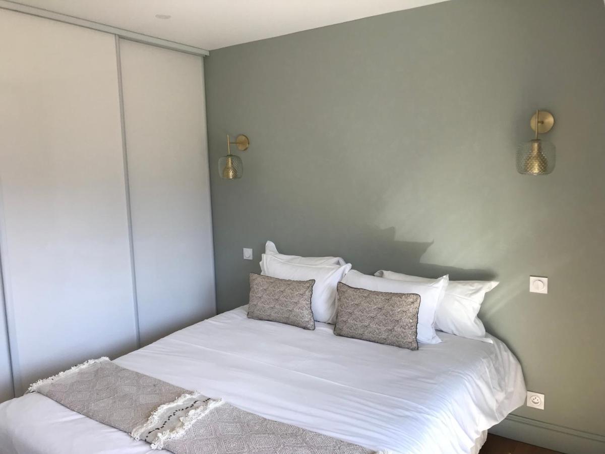 Appartements De Standing - Panate Corte  Ngoại thất bức ảnh