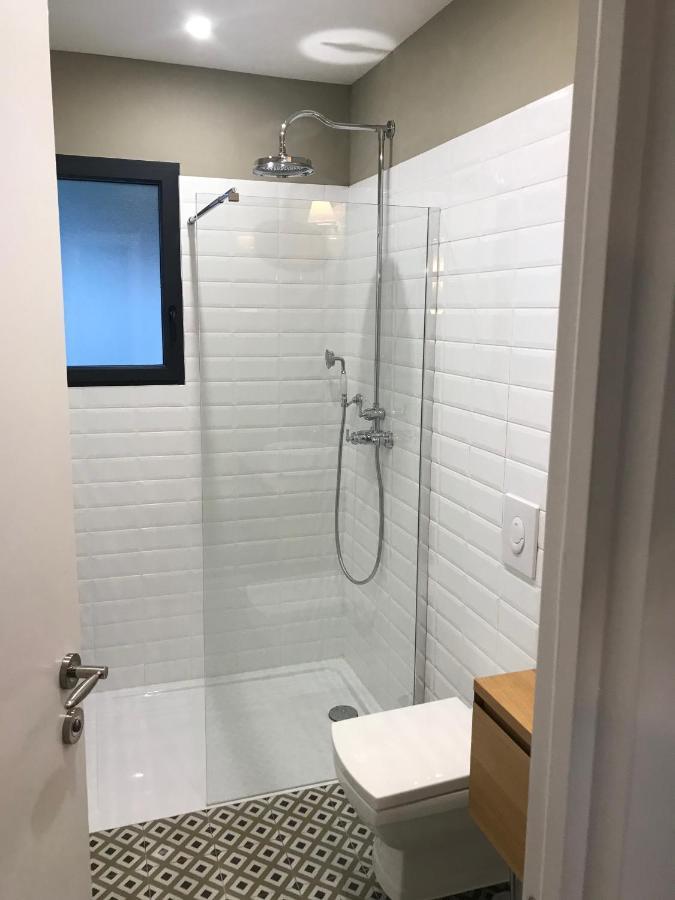 Appartements De Standing - Panate Corte  Ngoại thất bức ảnh