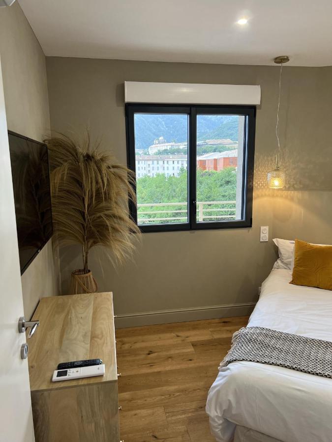 Appartements De Standing - Panate Corte  Ngoại thất bức ảnh