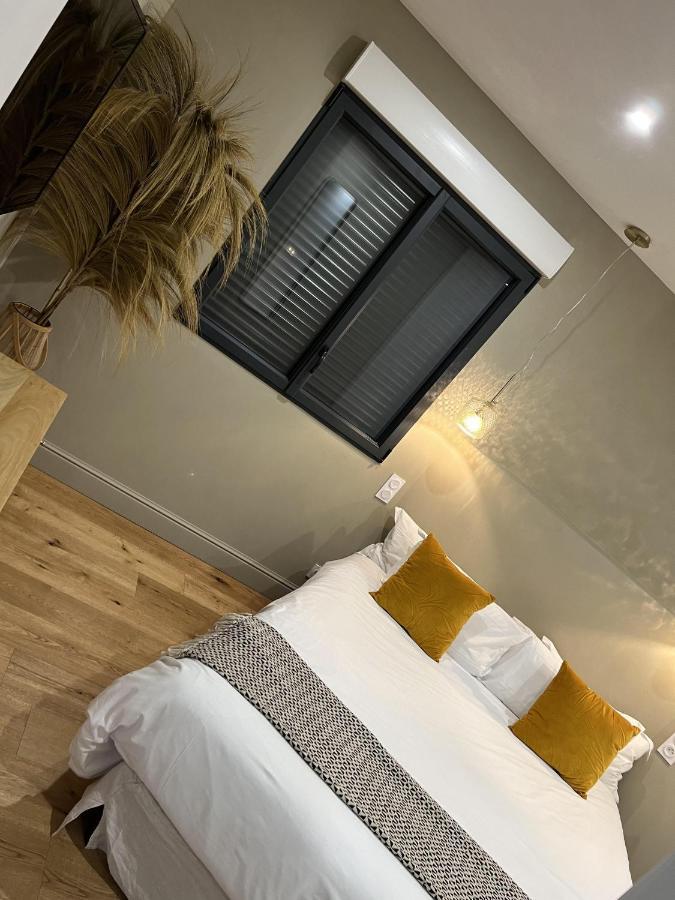 Appartements De Standing - Panate Corte  Ngoại thất bức ảnh