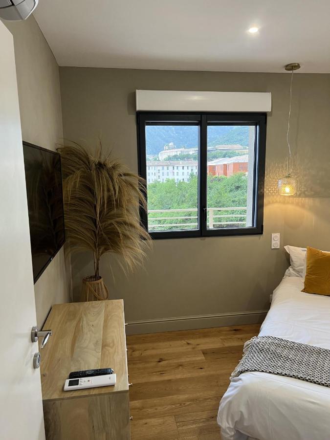 Appartements De Standing - Panate Corte  Ngoại thất bức ảnh