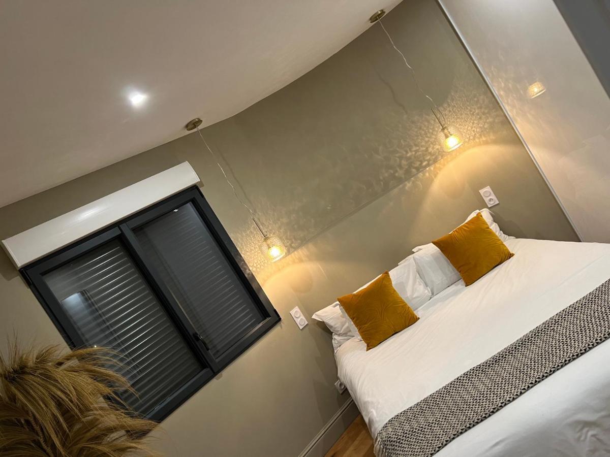 Appartements De Standing - Panate Corte  Ngoại thất bức ảnh